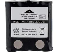 Motorola Batteria Xtr446 T5 T6 T7 T8