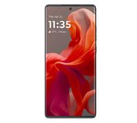 Motorola 85 G5 16,9 cm (6.67") Dual SIM ibrida Android 14 5G USB tipo-C 8 GB 256 GB 5000 mAh Grigio