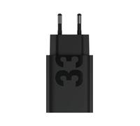 Motorola Adattatore di ricarica per moto, 120 Volt, 33 Amp, plastica - NUOVO