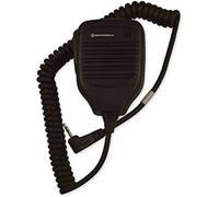 Microfono altoparlante per Motorola Compatibile con walkie- talkies Motorola T82 e T82 Extreme