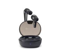 Motorola auricolari True Wireless Stereo in-ear Bluetooth Nero con cancellazione