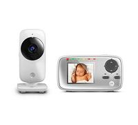 Motorola Baby MBP 482 Baby Monitor Video