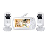 Motorola VM35-2 300 m Wi-Fi Bianco