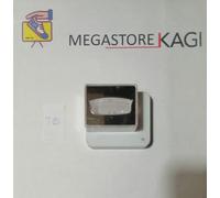 MOTOROLA BASE DI RICARICA MODEL: IT.6.1.X BIANCA