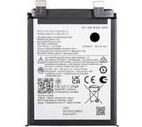 Motorola - Batteria di ricambio originale per Motorola Edge 30 Neo, 4020 mAh, NP40, con attrezzi per montaggio