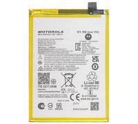Motorola Batteria Integrata Original Ph50 Ricambio Litio 5000mah Per Moto G23