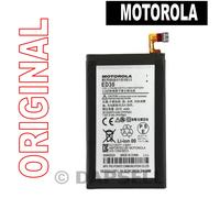 Motorola Batteria Original Ed30 Ricambio Litio 3,8v 2070mah Moto G (2nd Gen)