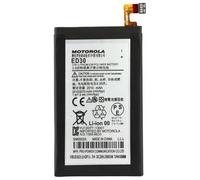 MOTOROLA BATTERIA ORIGINAL ED30 RICAMBIO LITIO 3,8V 2070mAh MOTO G (2ND GEN)