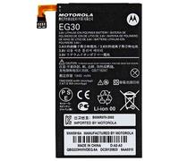 MOTOROLA BATTERIA ORIGINALE EG30 PILA RICAMBIO IONI LITIO 2000 mAh RAZR I XT890