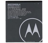 Motorola Batteria Original Je30 2120mah Pila Ricambio Litio Per Moto E5 Play