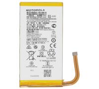 MOTOROLA BATTERIA ORIGINAL JG30 PILA RICAMBIO LITIO 3000mAh PER MOTO G7 XT1962