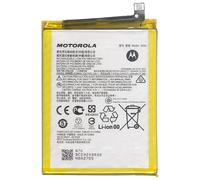 Motorola Batteria Original Jk50 Ricambio Litio 5000mah Per Moto E40