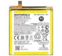 Motorola Batteria Original Lr50 Pila Ricambio Litio 4500mah Per Edge 5g Xt2063