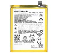 MOTOROLA BATTERIA ORIGINAL NG50 RICAMBIO LITIO 5000mAh PER MOTO G71 5G XT2169