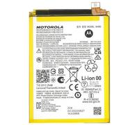 Motorola Batteria Original Nh50 Ricambio Litio 5000mah Per Moto G22 E32 E32s