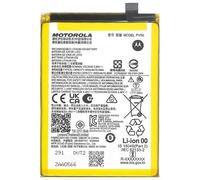 Motorola Batteria Original PV50 Ricambio Litio 5000mah Per Moto G73 5g Xt2237