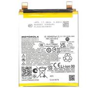 Motorola Batteria Original Qm45 Ricambio 4500ma Per Edge 50 Pro 5g Xt2403-2