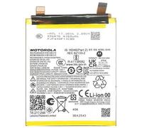 MOTOROLA BATTERIA ORIGINAL QV45 PILA RICAMBIO LITIO 4500mAh PER EDGE 50 ULTRA
