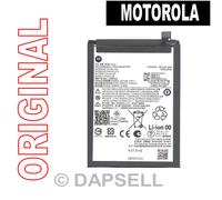 Motorola Batteria Original Rl52 Pila Ricambio Litio 5100mah Per Moto G06 G15