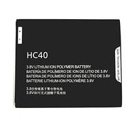 MOTOROLA BATTERIA ORIGINALE HC40 BULK PER LENOVO MOTO C PILA RICARICABILE LITIO