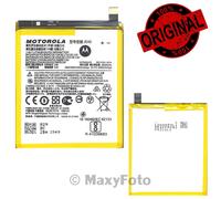 MOTOROLA BATTERIA ORIGINALE JE40 PILA RICAMBIO IONI LITIO 3000mAh ANDROID ONE