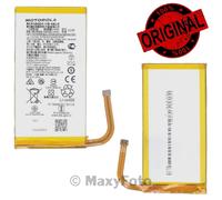 Motorola Batteria Original Jg30 Pila Ricambio Litio 3000mah Per Moto G7 Xt1962