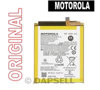 Motorola Batteria Originale Lc40 Pila Ricambio Litio 3350mah Moto E7 Xt2052-1 -5