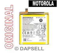 Motorola Batteria Originale Lr50 Pila Ricambio Litio 4500mah Per Edge 5g Xt2063