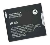 MOTOROLA - Batteria Originale Motorola Moto C Plus Modello Hc