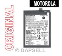 MOTOROLA BATTERIA ORIGINALE ND50 PILA RICAMBIO LITIO 5000mAh PER MOTO G62 5G