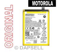 Motorola Batteria Originale Ng50 Ricambio Litio 5000mah Per Moto G73 5g Xt2237