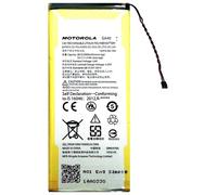 Motorola Batteria Ricambio Original Ga40 3000mah Pila New Per Moto G4 Plus - G4