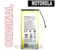 Motorola Batteria Ricambio Originale Ga40 3000mah Pila New Per Moto G4 Plus - G4