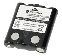 Motorola - Batterie Originali Motorola Per Ricetrasmittenti Xtr, tlkr E Xtk 446