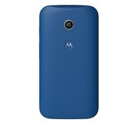 Motorola Battery Door Custodia per Motorola Moto E, Azzurro - NUOVO