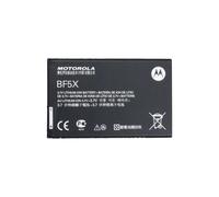 Motorola BF5X Batteria agli ioni di litio da 3,7 Volt 1500 mAh