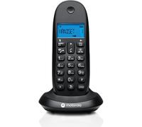 Motorola C1001CB+ Telefono DECT cordless