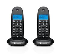 Telefoni cordless Motorola C1002CB+ Duo Pack