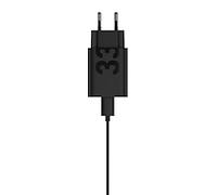 MOTOROLA CARICABATTERIE CASA TURBO POWER ORIGINAL MC-332L 33W CAVO USB-C 793132A