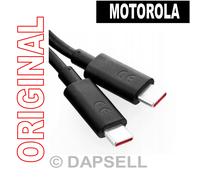 Motorola Cavo Ricarica Turbo Originale Sc18d2 Usb-c Type C Lenovo Legion Y70 Y90