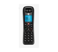 MOTOROLA CD4001 NERO 107CD4001