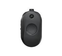 Motorola CLP446e ricetrasmittente 16 canali 446.0 - 446.2 MHz Nero NEW