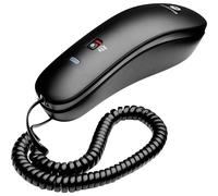 Motorola Corded Phone Nero
