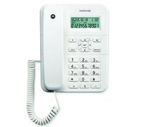 Telefono Fisso Motorola E08000ct2n1ges38