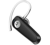 Motorola Moto Hk126 Wireless Earphones Nero
