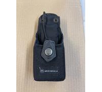 Motorola Custodia Radio per Apparato NTN8725A In Nylon High-Activity