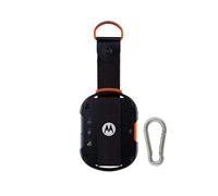 motorola Defy Satellite link, robusto messenger satellitare BT per inviare messa