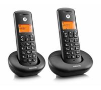 Motorola E202 Twin DECT Phone