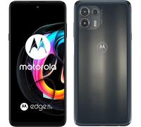 Motorola Edge 20 Lite | 8 GB | 128 GB | Dual-SIM | Electric Graphite
