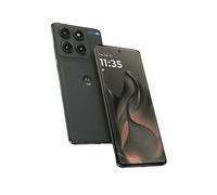 MOTOROLA edge 2025, 8+256GB, 256 GB, Nero
